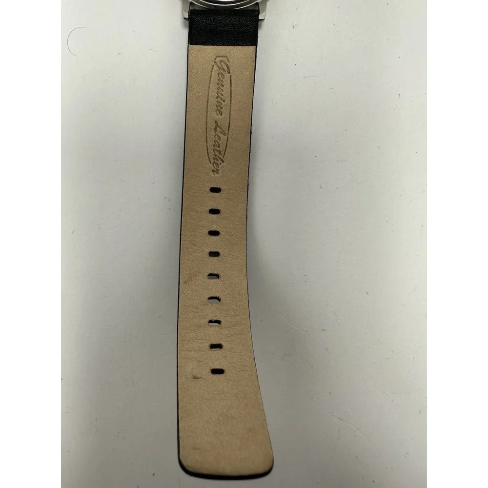Seiko V701-7080 New Battery ANA All Nippon Airways 34MM 7.75